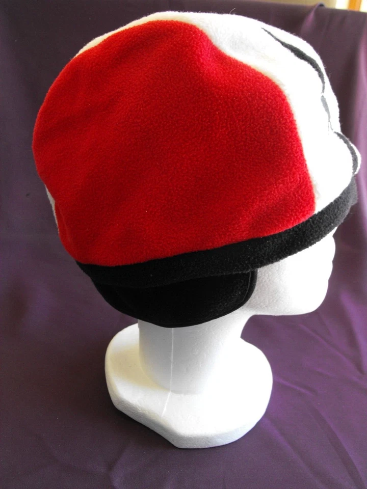 Gorro polar XTM vintage años 90 Foto 3 de 4