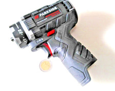 Avvitatore Parkside BRUSHLESS batteria PBSPA 12 B2 PERFPRMANCE corpo macchina