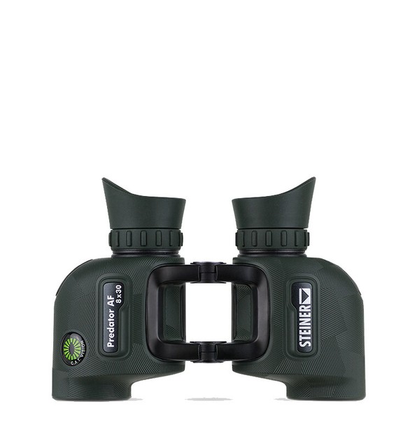 steiner predator binoculars
