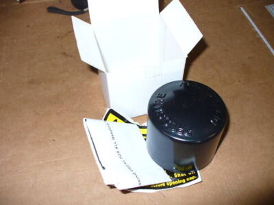 GAS CAP LONG FOR IH INTERNATIONAL FARMALL SUPER MV MV-TA HYDRO 100 186 70 86