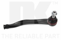 Nk 50322119 Spurstangenkopf Passend FüR Nissan