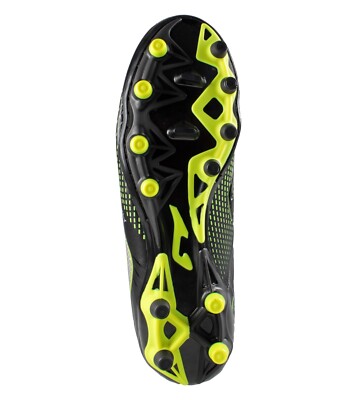 Chaussures De Football JOMA Fs Reactive 2301 Tf Noir - Homme/Adulte