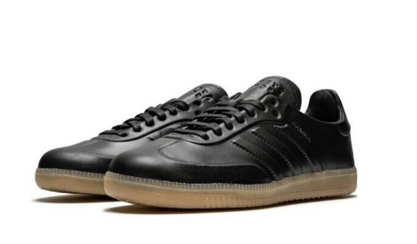 adidas samba decon barneys