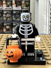 LEGO Collectible Minifigures Series 14 Skeleton Guy