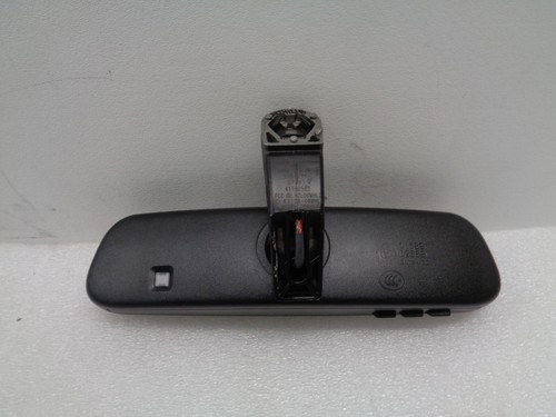 2013 Range Rover Evoque Interior Rear View Mirror 6H4217A679BB OEM AK241218 - Picture 7 of 14