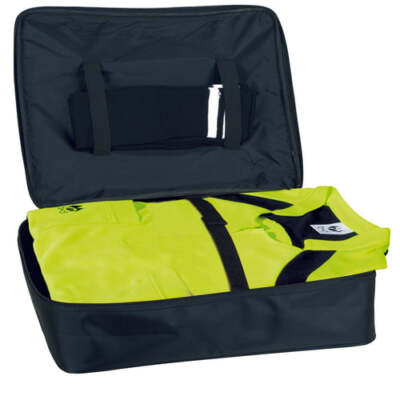 Soft Case Trikotmappe/Hemdentasche
