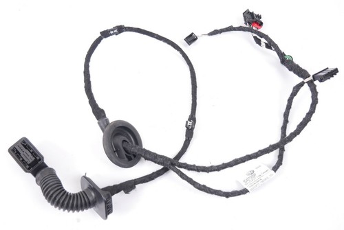 VW Golf 7 VII MK7 5G 2017 Tür Kabelbaum Leitungssatz HR 5G4971694P