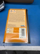 Akzo Nobel Sikkens Colorbuild Plus Surfacer Activator 1qt, Item # 397353 New