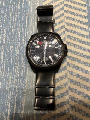 Paul Smith Five Eyes 20th Anniversary Limited Analog Men's