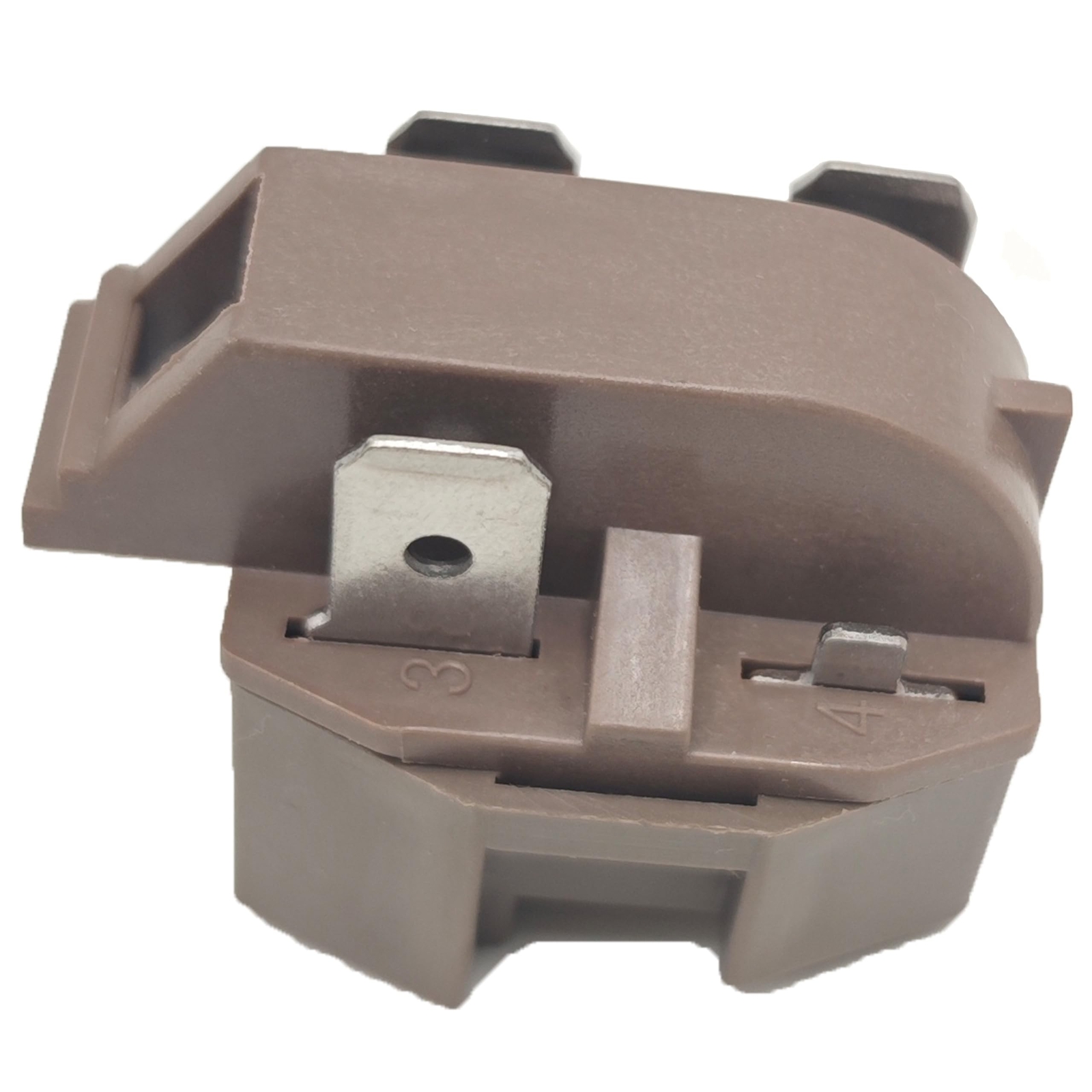 2262185 Refrigerator Freezer Compressor PTC Start Relay fits 10097202 WR7X194...