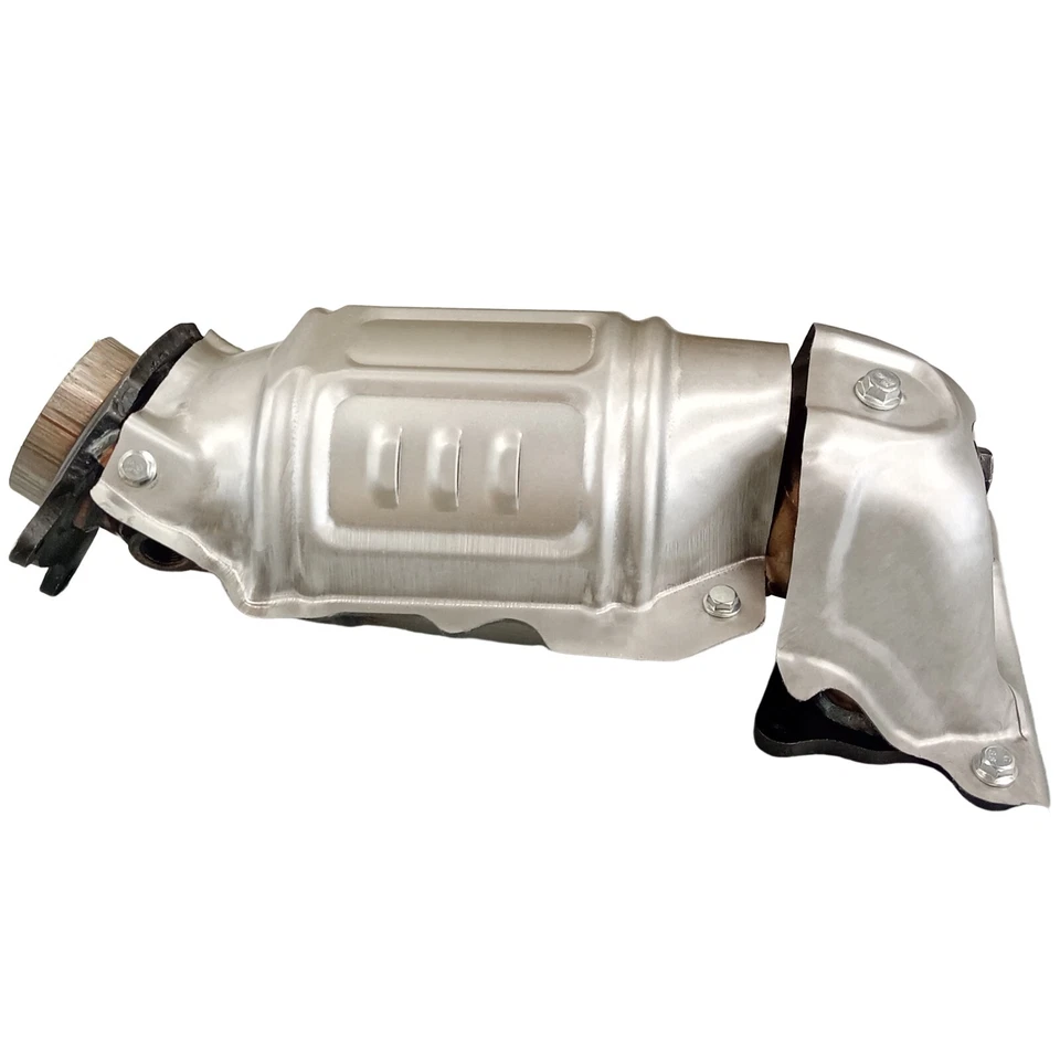 Convertidor catalítico EPA para Honda Acura TSX Accord 2008 2009 2010 2011 2012 2,4 L Foto 3 de 4