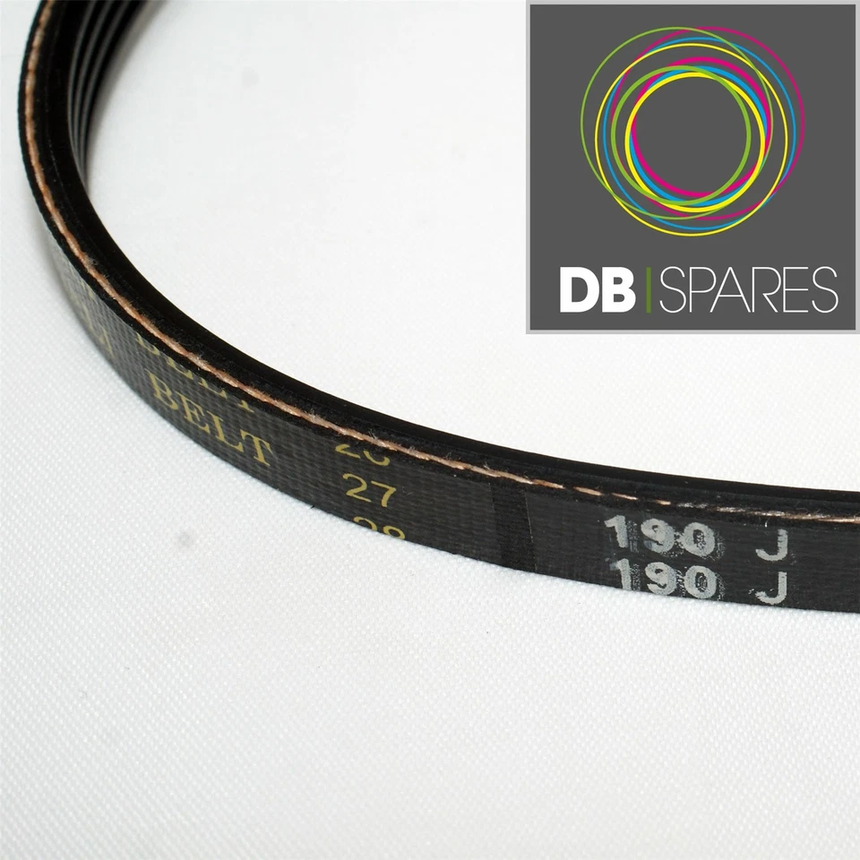 Приводной ремень для Flymo Easi Glide 330VX 330XV EG330VX EG330XV EG330 EG300V - Изображение 3 из 3