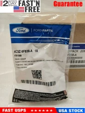 New GENUINE FORD 6.0L Diesel Powerstroke ICP Sensor 4C3Z9F838A 1845428C91 - USA 