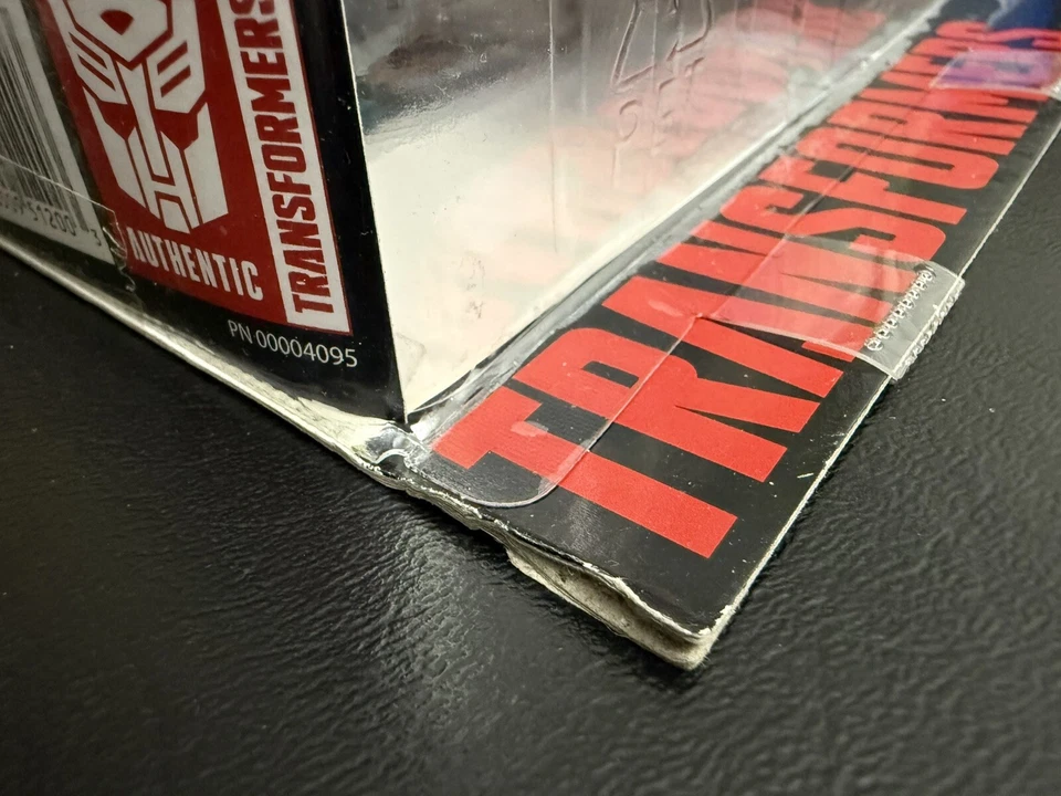 Transformers Titans Return Perceptor And Convex Deluxe DX Class New - Image 3 of 4