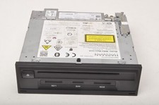 Autoradio Porsche Macan