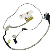 FOR HP Chromebook 11 G2 LCD Screen Video Display Cable Wire 40PIN 761967-001 NEW