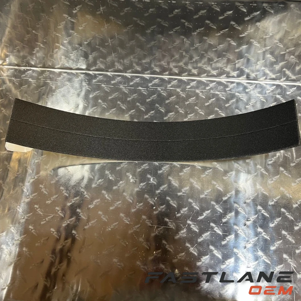 GMC SIERRA 1500/2500 HD/3500 HD 2017-2025 HD PLATÓN CAJA DE HERRAMIENTAS NUEVO FABRICANTE DE EQUIPOS ORIGINALES 19370593 Foto 3 de 4