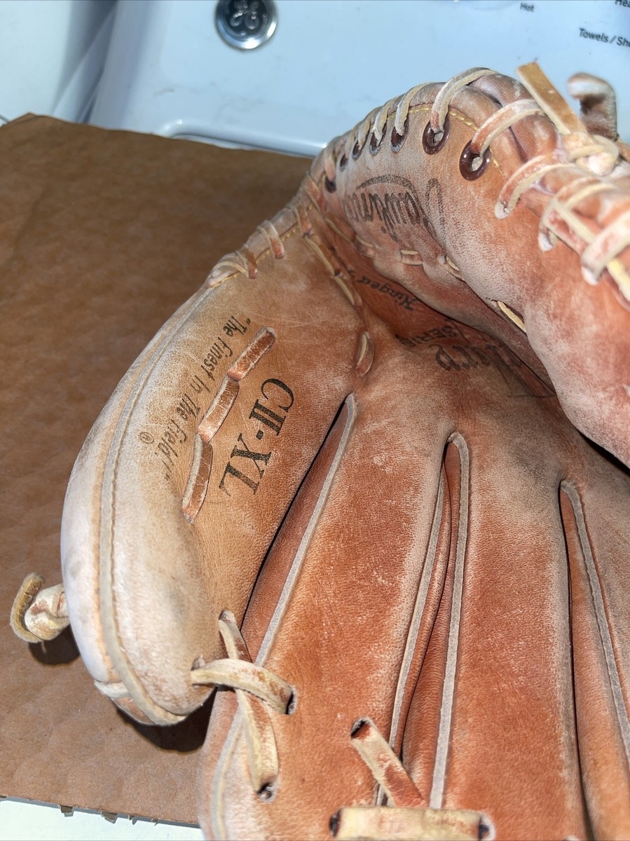 Rawlings CII XL Century Series Baseball Glove For Rt Throw