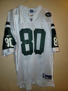 wayne chrebet jersey