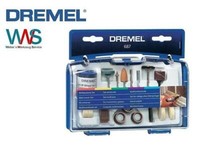 Dremel 687 Starter Set 52 Tlg. Viel ZubehöR Neu Und Ovp!!