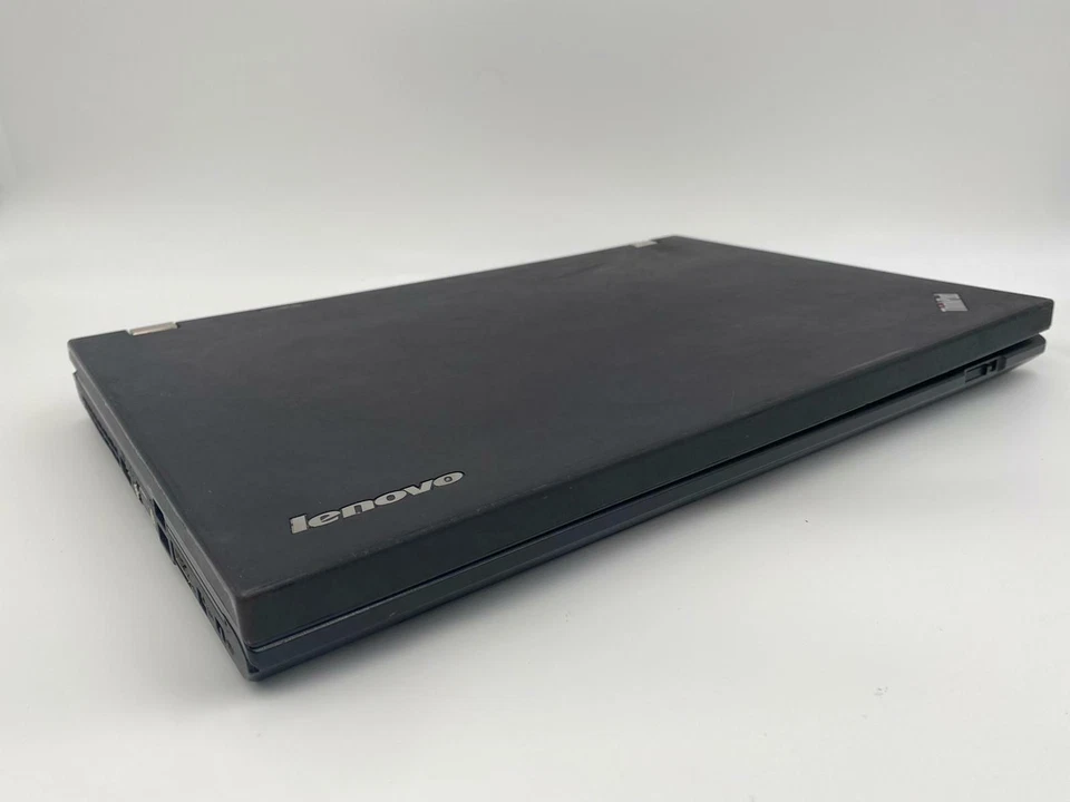 Lenovo Thinkpad T520 #2, 4 GB RAM, 320 GB HDD, Intel Core I7 2da Gen - Image 2 of 4