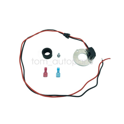 Topteng Electronic Ignition Conversion Kit 3BOS4U1 fits for Bosch 009 050 Distributors 3BOS4U1 4-cylinder, Systems & Kits - Canada Topteng Electronic Ignition Conversion Kit 3BOS4U1 fits for Bosch 009 050 Distributors 3BOS4U1 4-cylinder, Systems & Kits - Canada