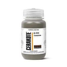 CERAKOTE® C-SERIES Air Cure Ceramic Coating C-111Tungsten (4oz)