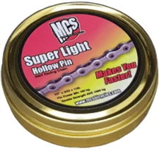 MCS superlight chain