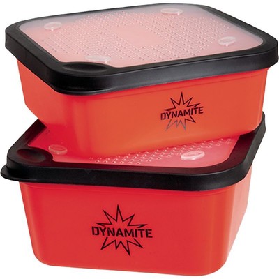 Dynamite Baits Bait Box 2 Pint