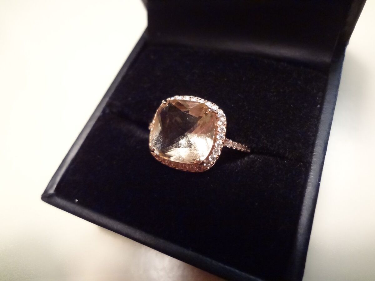 427 FZN 925 CN STERLING SILVER 925 RING-SIZE-6-BEAUTIFUL 427 FZN 925 CN STERLING SILVER 925 RING-SIZE-6-BEAUTIFUL