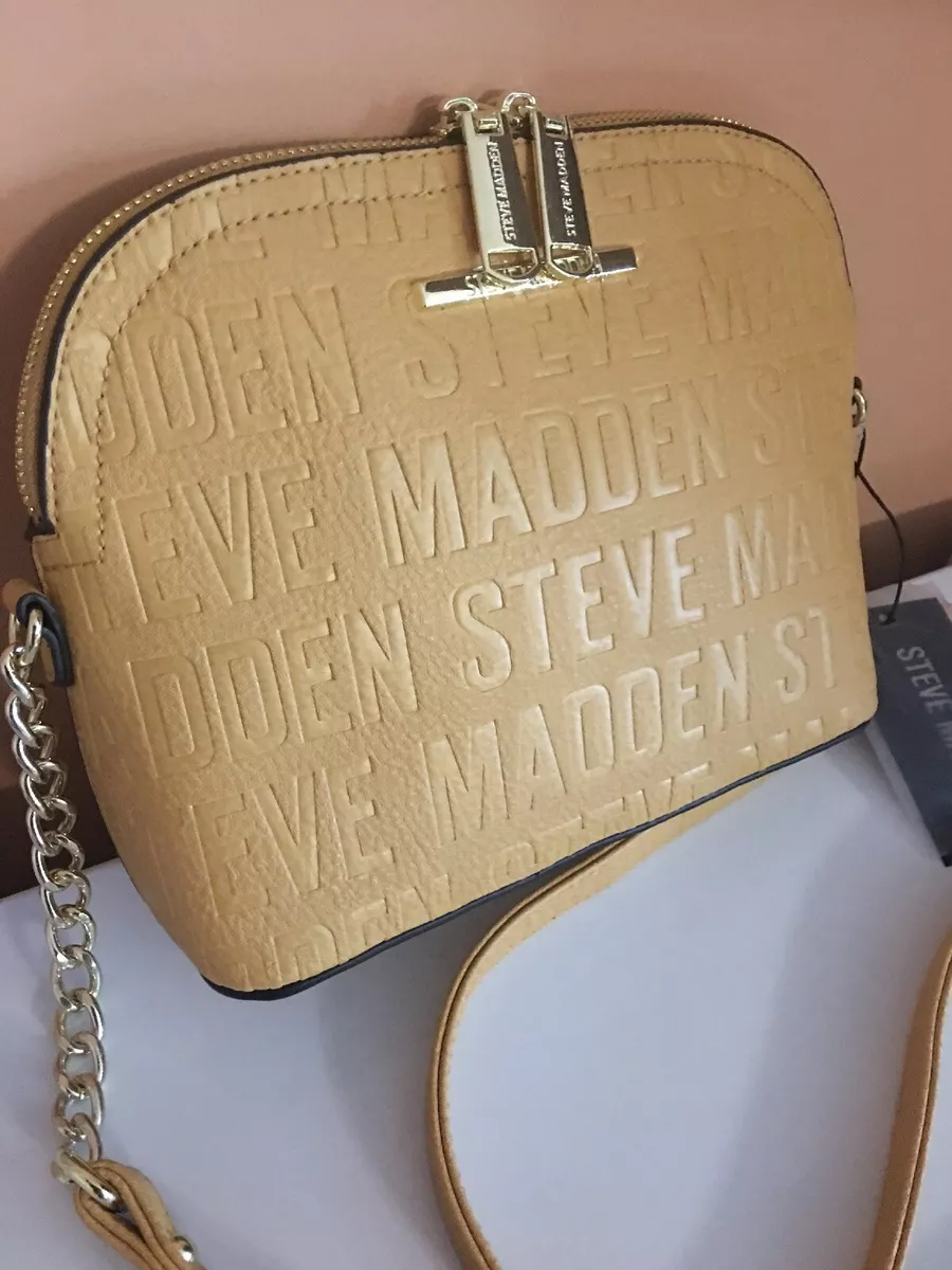 Steve madden hotsell bmarilyn crossbody