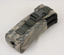 Condor 5.56 Magazine ABU MOLLE Pouch Very Good Condition