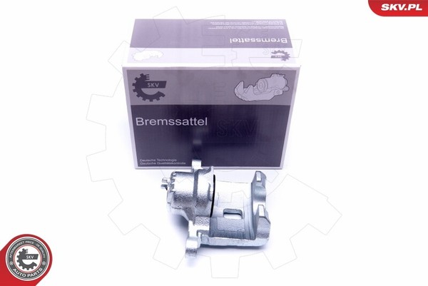 Skv Germany 42SKV954 Bremssattel Hinten Rechts FüR Kia-image