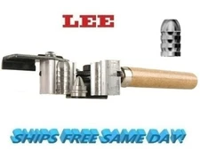 Lee 1 Cavity Improved Minie Ball Bullet Mold (540 Diameter) 415 Grain   # 90474