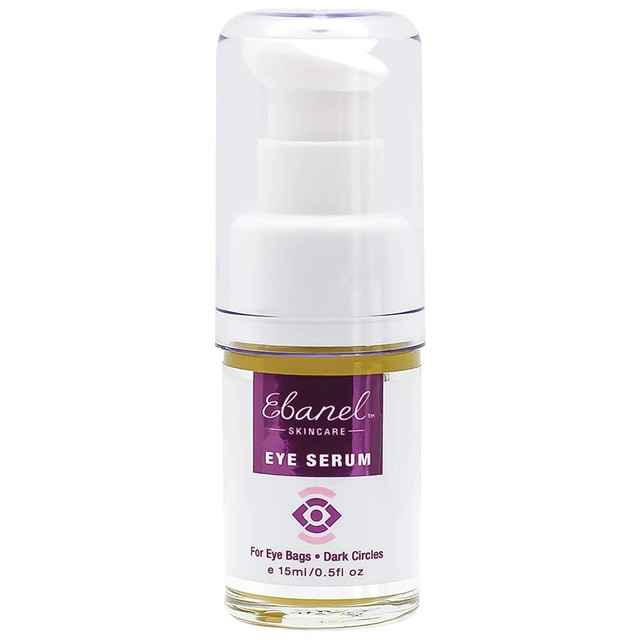 viola eye serum
