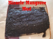 5 lbs miracle mineral mangrove mud live sand rock refugium aquarium substrate
