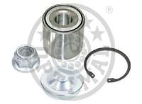 Original Optimal Radlagersatz 702603 FüR Renault