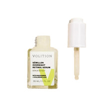 VOLITION BEAUTY SEMILLON OVERNIGHT RETINOL SERUM (NWB/Full Size/1.1oz)