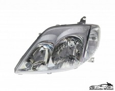 Scheinwerfer H7 + HB3 Links für TOYOTA COROLLA E12