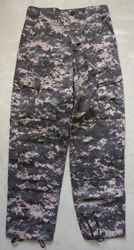 Propper Men's 50N/50C ACU Trouser, A-TACS AU Camo, Large Long (B005KCTONM) Amazo