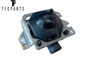 ACC RADARSENSOR Original + AUDI A8 4D Q7 4M + Distance Sensor Radar + 4N0907561L