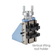 Quick-change Tool Holder for Household Small Lathe Vertical Lift Tool Holder
