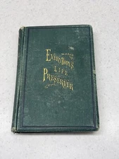 Fun Better than Physic / Everybody's Life Preserver by W.W. Hall