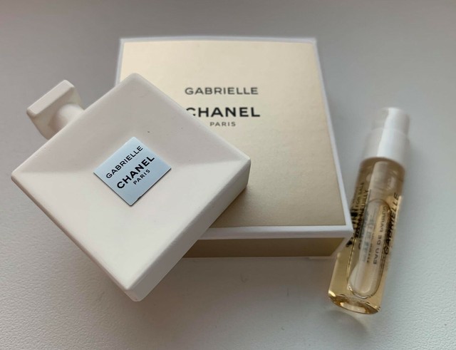 ebay gabrielle chanel