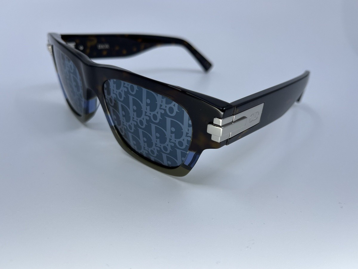 New Authentic Dior Men's Sunglasses BLACKSUIT XL S2U 92B8 | eBay New Authentic Dior Men's Sunglasses BLACKSUIT XL S2U 92B8 | eBay