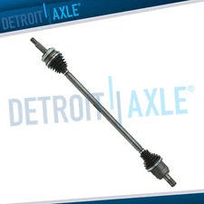 Front Right CV Axle Shaft for 2011-14 Hyundai Sonata 2.4L FWD w/ ABS Exc. Hybrid