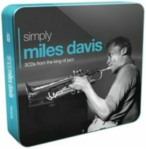 Miles Davis - The Complete Live at the Plugged Nickel 1965 8CD Box