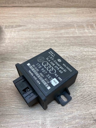 1T0907357 5LA008379 Main Hella Volkswagen Audi Seat Skoda Lichtmodul Einheit Steuergerät
