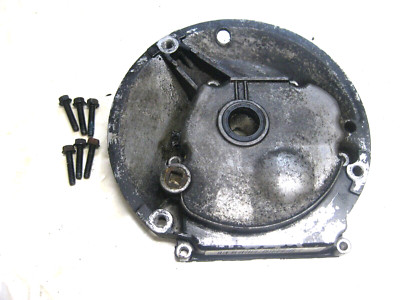 Briggs and Stratton Engine 10T502-0457-B1 Engine Sump 84002141, 590569, 590569