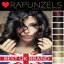 1 Gram Nail U Tip Human Remy Hair Extensions 20" length keratin U tip pre bonded